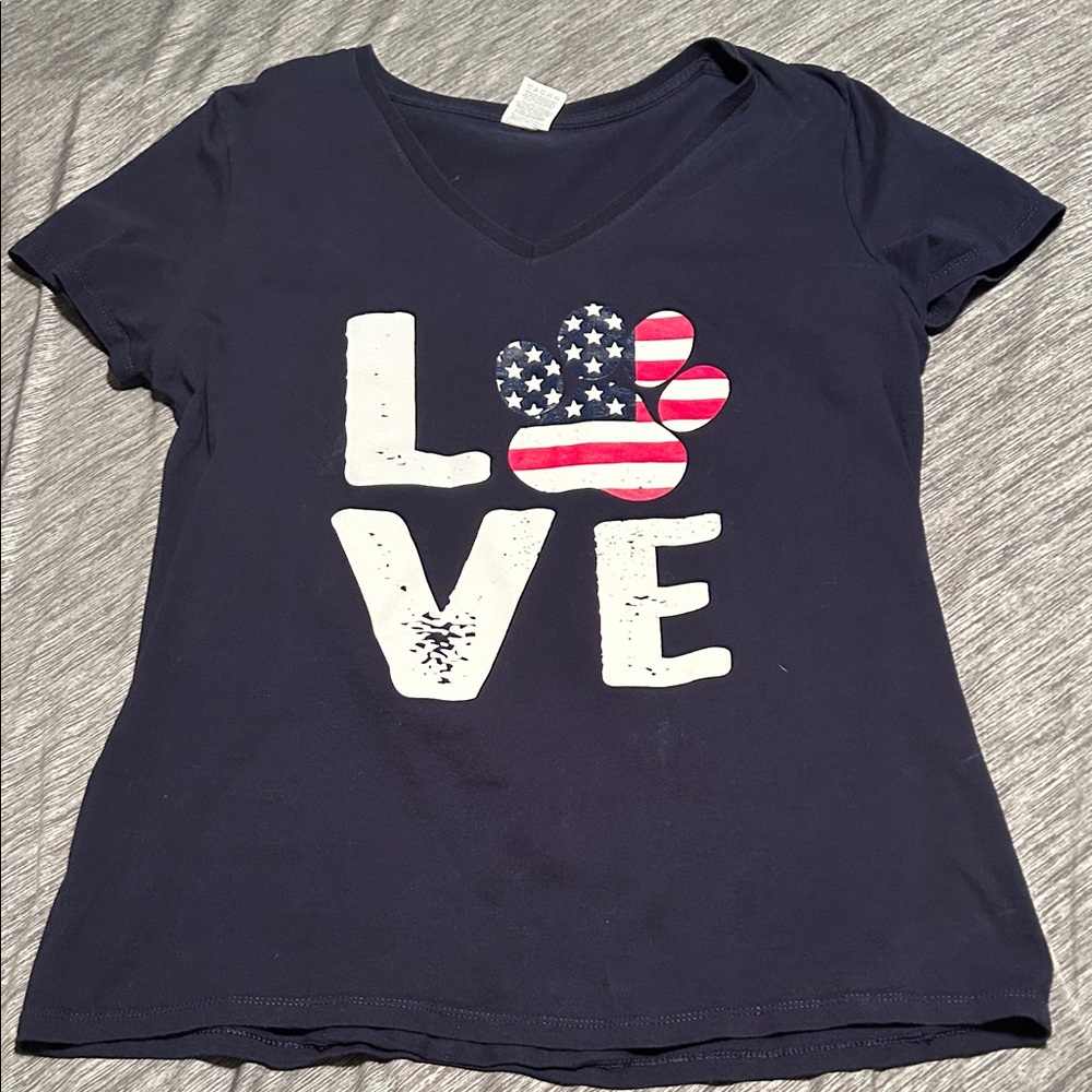 Fruit of the Loom Ladies T-Shirt